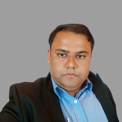 Abhilekh Verma