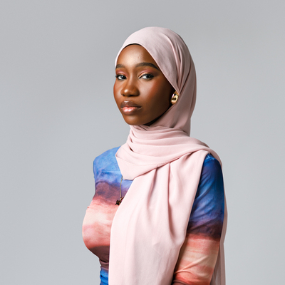 Firdaws Lamidi
