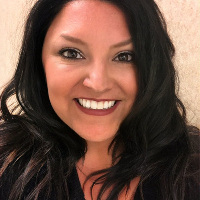 Angela Jones