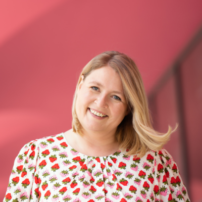 Sandra Richter, Evangelische Hochschule Dresden