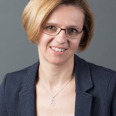 Elisabeth Kupka-Klepsch, FH Campus Wien, Researcher 