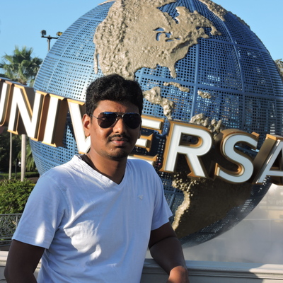 Satya Prasad