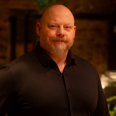 Jarle Adolfsen