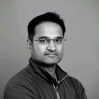 Sanchit Srivastava