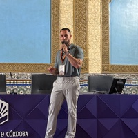 Iván Sánchez