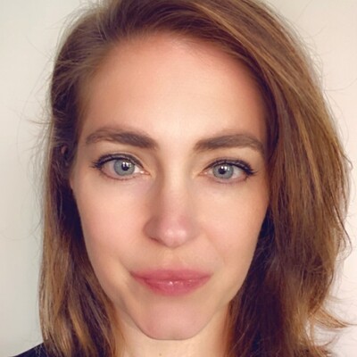 Nicole Joyce