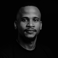 Clive Akporube