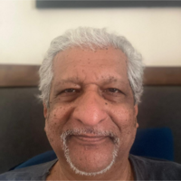 Arvind Lodaya