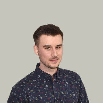 Simon Palmert's Profile Picture