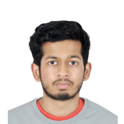 Shreeyash Tavhare