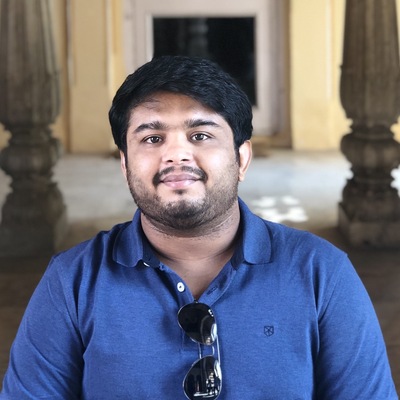 Bhavesh Raheja