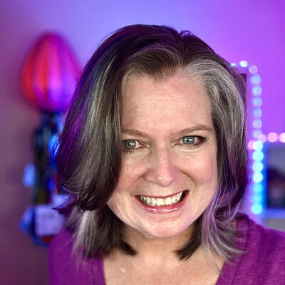 Kathleen McMahon