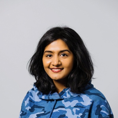 Devipriya Raju