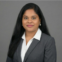 Prathyusha Mondru