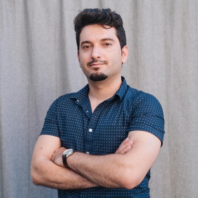 Eyal Abbas