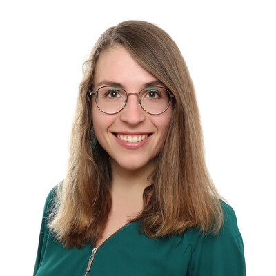 Tamara Voigt, Wissenschaftliche Mitarbeiterin | Forschungsgruppe Creative Media an der HTW Berlin