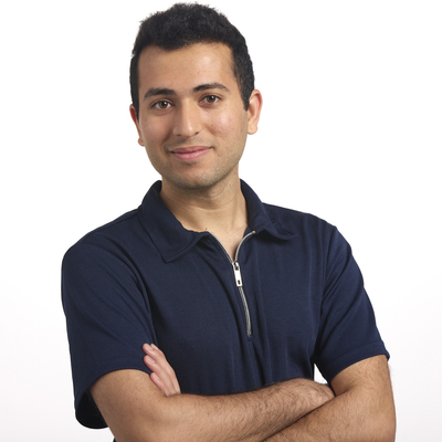 Menahi Shayan
