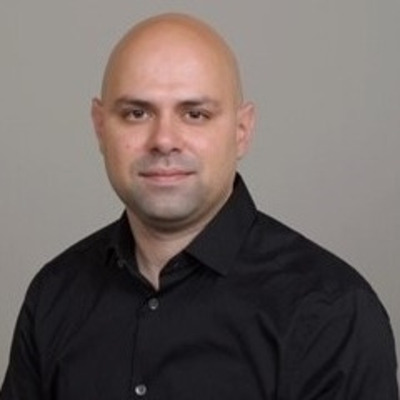 Dave Minasyan