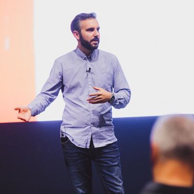 Martin Ehrnst