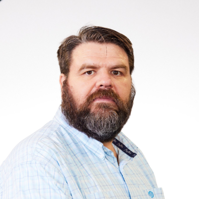 Kristopher Turner's Profile Picture