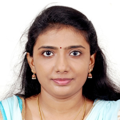 photo of Mathumitha G S