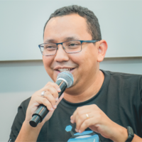 Johnson de Souza Cruz
