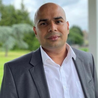 Falek Miah's Profile Picture