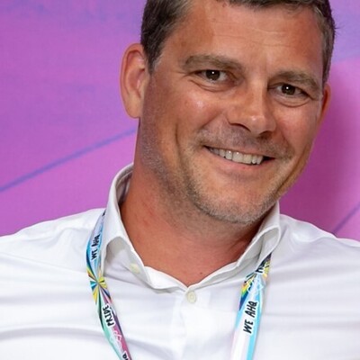 Henrik Krogh Andersen