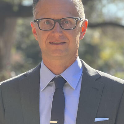 Scott Morgan