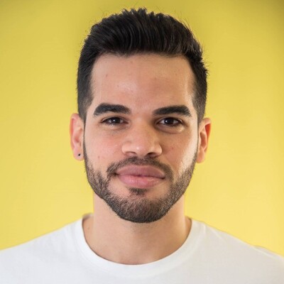 Alejandro Amador Wood's Profile Picture