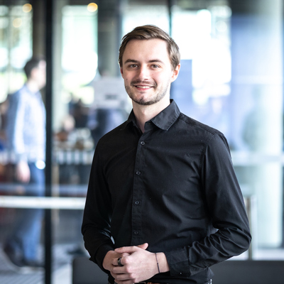 Adam Hermann