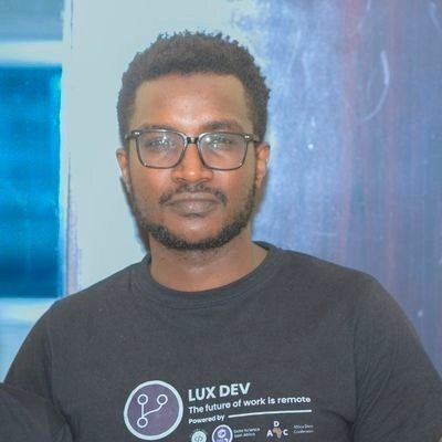 Harun Mbaabu Mwenda