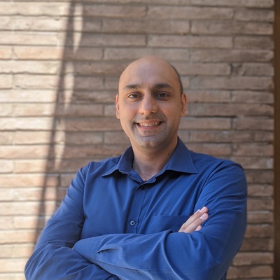Domenico Pontari