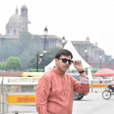 Vivek Agarwal
