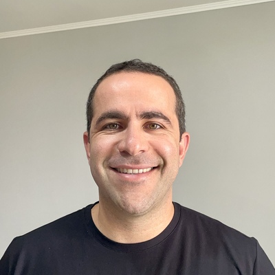 Joao Lucas Pereira