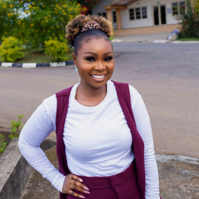 Ojumoola Akinyode