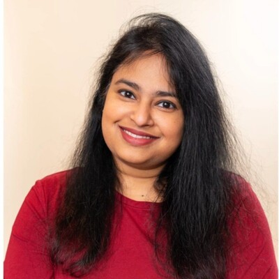 Banani Mohapatra