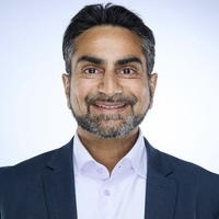 Kashif Parvaiz