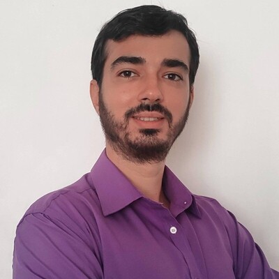 Percy Machado, MSc
