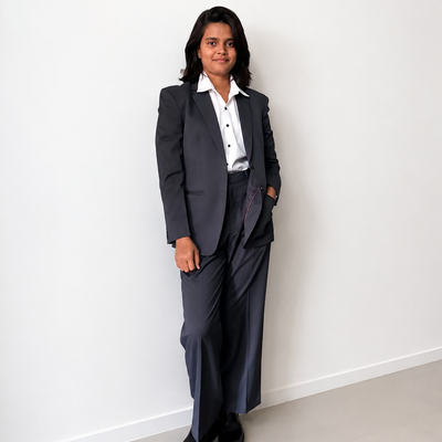 Rutvika Goswami
