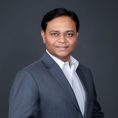 Vishal Saxena