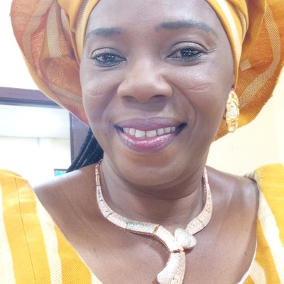Adeola Adijat Faleye, PhD