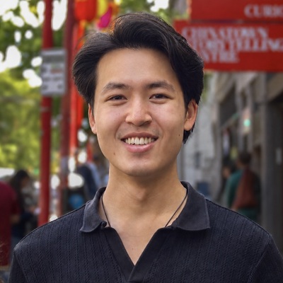 Matthew Chow's Profile Picture