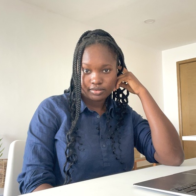 Tomiwa Okafor