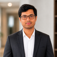 Aniket Rajendra Antad
