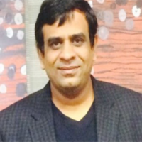 Sripathy Balaji Venkataramani