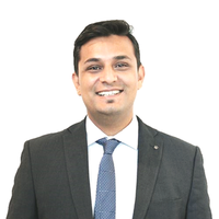 Ashish Rana