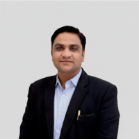 Deepak Sharma