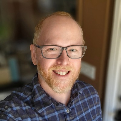 Mark Rackley
