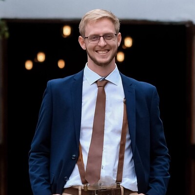 Andreas Nel
